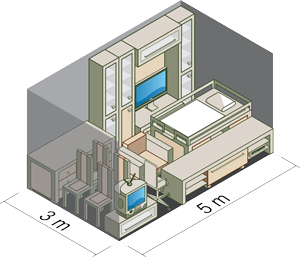 Space Estimator 13