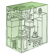 Space Estimator 2