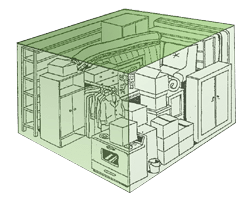 Space Estimator 8