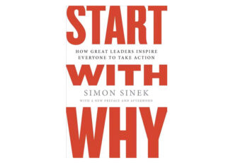 Start With Why