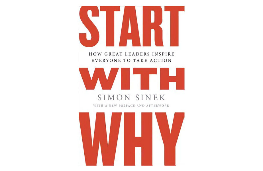 Start With Why