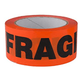 Fragile Tape