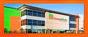 Storageworks Payment 269