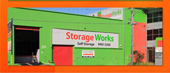 Storageworks Payment 279