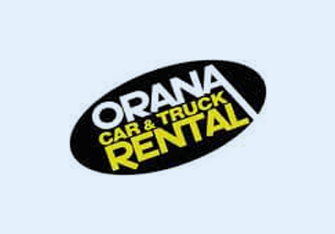 Orana Car Truck Rental