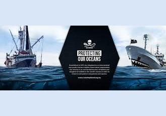 Sea Shepherd Sydney