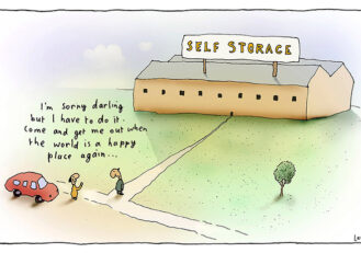 Self Storage