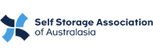 Self Storage Logo