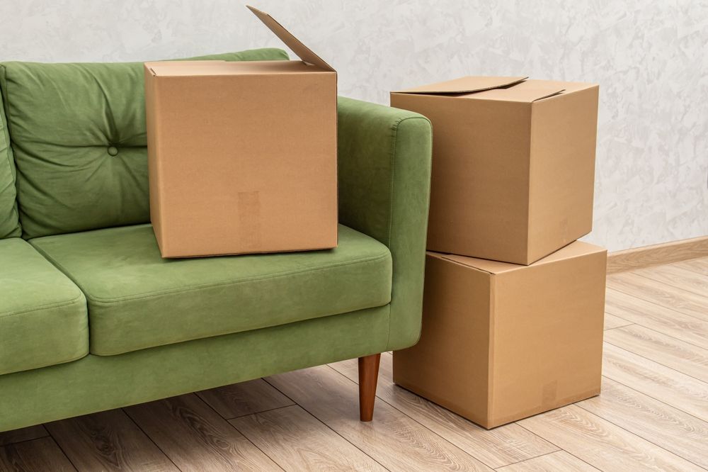 Self Storage In Sydney