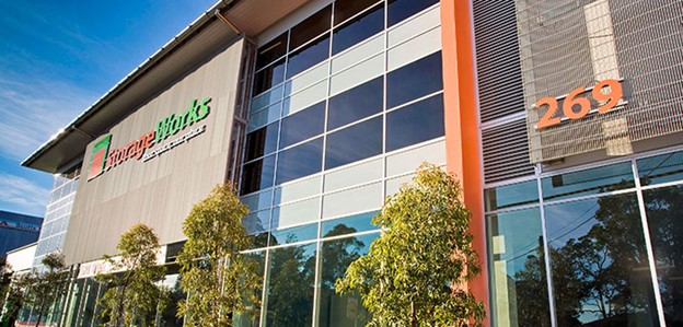 How Does Storage Works Help You