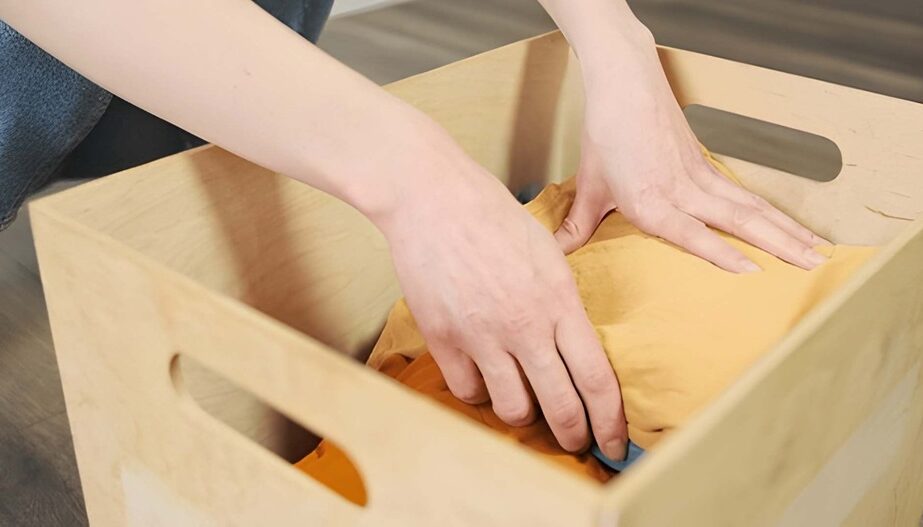 40 Things To Throw Away In 2026