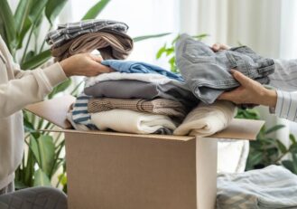 household clutter