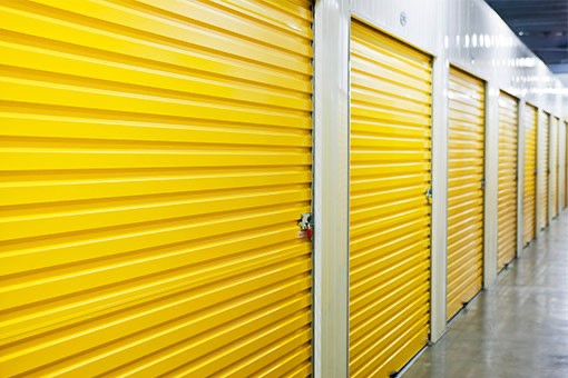 storage